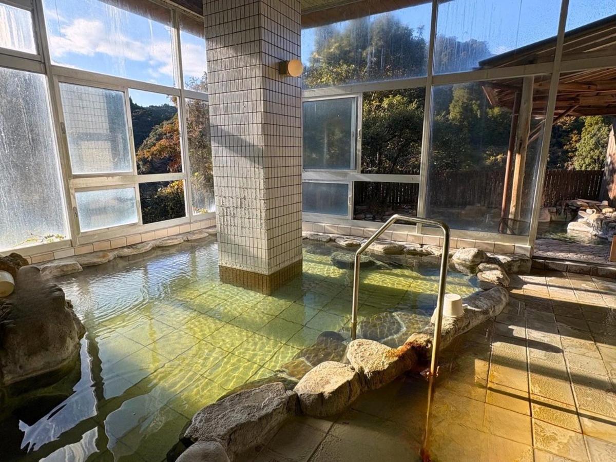 Yunominesou Hongu Exterior foto