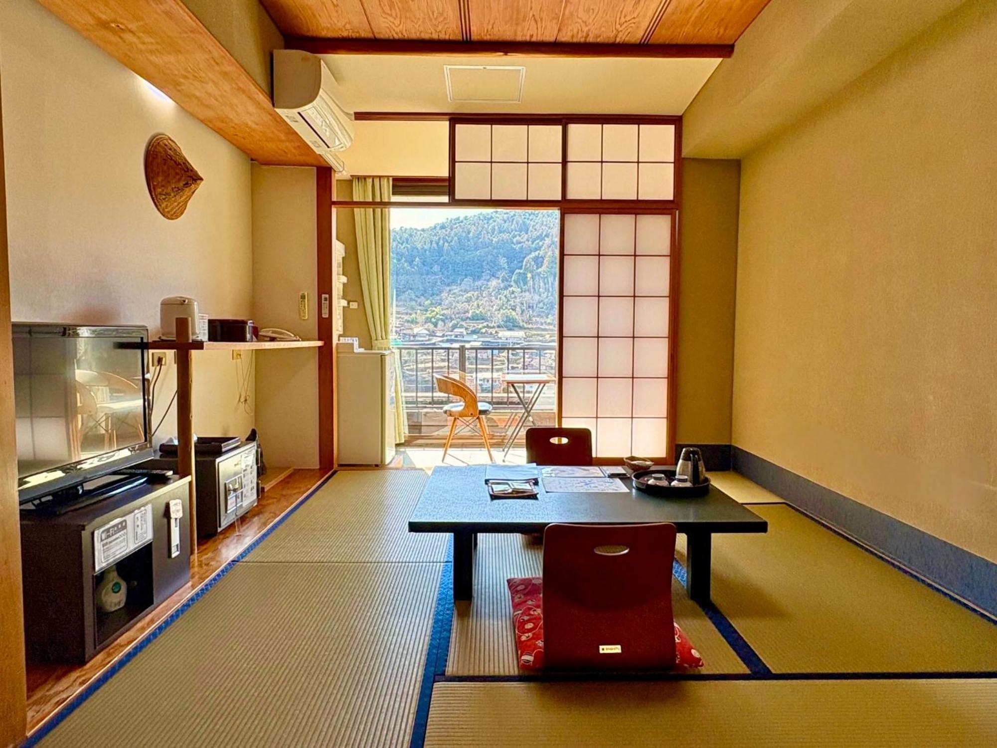Yunominesou Hongu Exterior foto